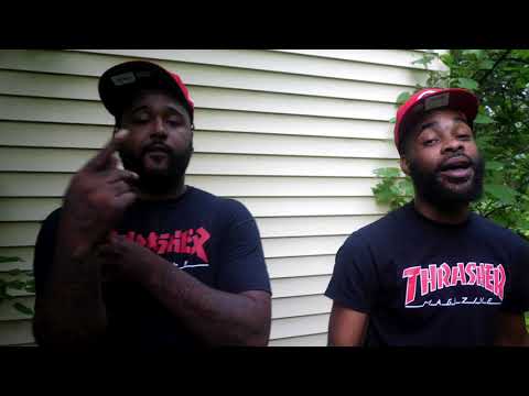 King Rambo x Corleone Gutta - Break Em Off #seenklean