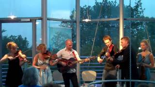 Harald Haugaard's International Fiddle School 2010