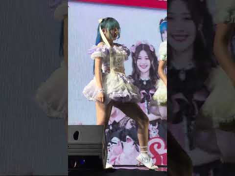20230922 Namwhan Sumomo Fancam - シダレヤナギ - THAI-JAPAN ICONIC MUSIC FEST 2023 (4K 60p)