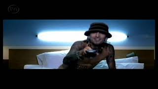Methods of Mayhem - Tommy Lee feat Lil&#39; Kim, Fred Durst - Get Naked HD 720 (Offical Music Video)