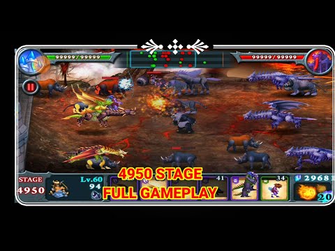 Stage 4950 fort conquer Fort conquer ! fort conquer game