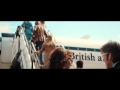 British Airways South African Brand Advert 2012