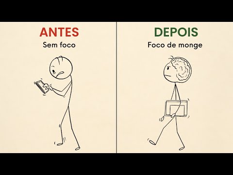 How to REPROGRAM your brain to STUDY NON-STOP (hidden Japanese method)