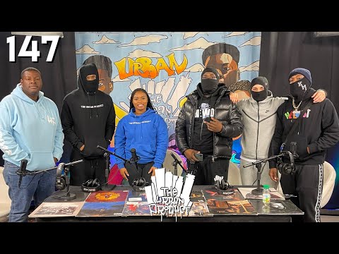 Episode 147 | “GlockBoy” (feat. GNipsey)