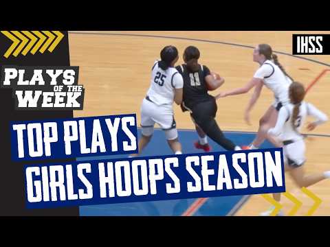 Plays of the Week | DFW Inside High School Sports