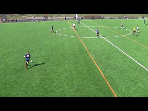 FC Inter-EPS, P17 1div. 5.5.2018, Eka jakso.