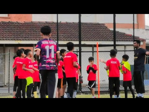 BOOYAH FC | MEMORIES PART 1