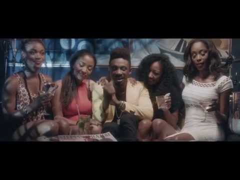 Christopher Martin - Steppin Razor | Official Music Video