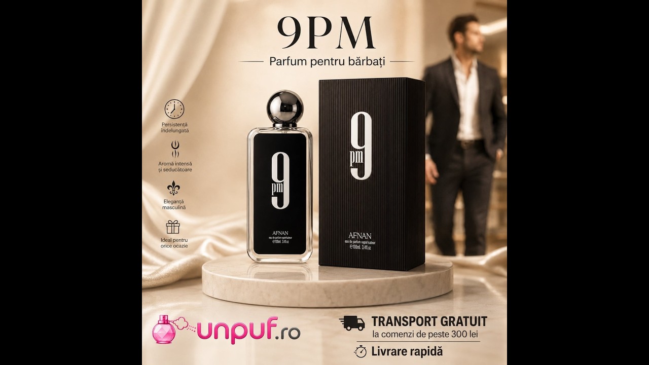 Video produs