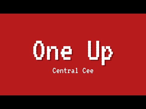 Video One Up (Letra) de Central Cee