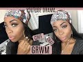 CHIT CHAT GRWM YOUTUBE DRAMA BEEFS