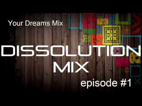 "MixYourDreams#1" Martin Garrix VS Damian JR Gong Marley vs ChuCkie