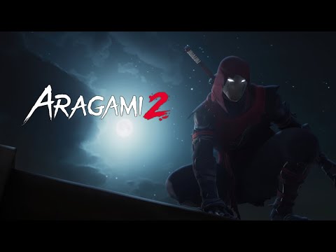 ARAGAMI 2 OST - Endless (feat. Emi Evans) [EXTENDED]