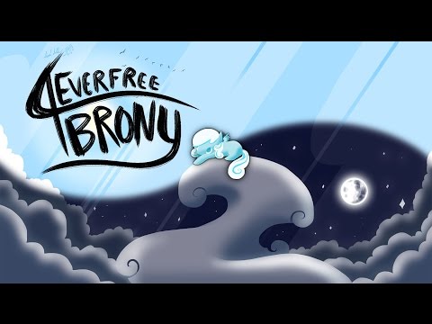 4everfreebrony - Sun and Moon (feat. FritzyBeat)