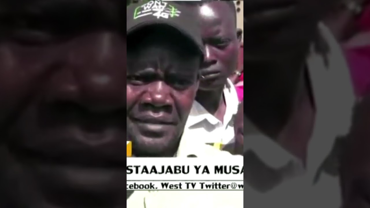 Daktari Babu Nyuki Bungoma is Traditional/spiritual healing  +254714988116