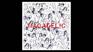 Mac Miller - Can&#39;t Fight The Feeling (feat. Kendrick Lamar)[Without the moaning at the End]