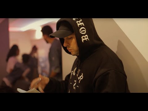 Enzo Ortiz Feat Young Hilla  - Valeur sûre (Official Video)