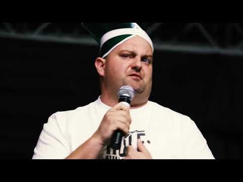 Radio Raps: praat oor xenofobia