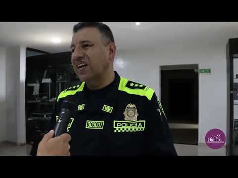 "Era un animal de monte que violaba niñas": habla el general que cuida al monstruo Otoniel