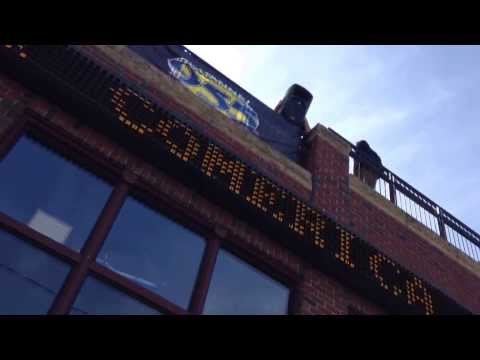 The A Team- Ed Sheeran (rooftop)