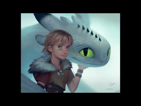 Night Lights - Hey Brother