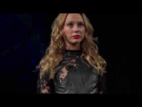 Diego Cortez fashion designer at NYFW powered by Art Hearts 2019