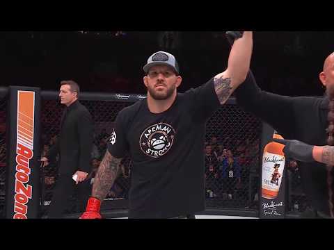 Bellator 199 Fighter Salaries