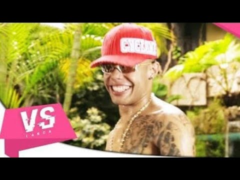 MC Lan e MC Magrinho - | Love Tcheleka (KelvinDJ e DJ Marotinho) Lançamento 2017