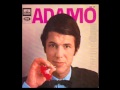 ADAMO  -  J ' AIME