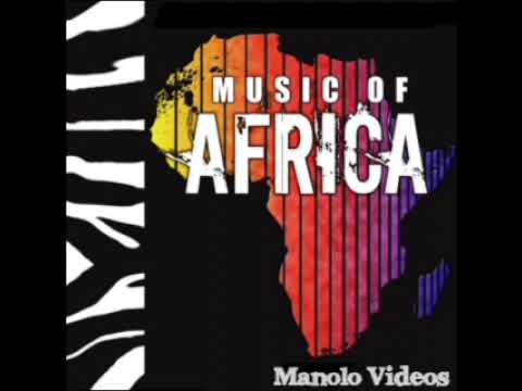 El Escaparate - Champeta Africana