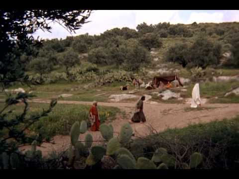 Díscipulos de Emaús, Lucas 24, 13-35