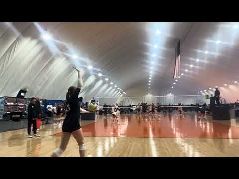 01-24-26 Match 3 - Krush VBC 12 National - Set 1 (Win)