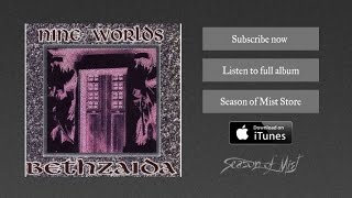 Bethzaida - Nine Worlds