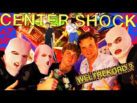 Video thumbnail for Center Shock