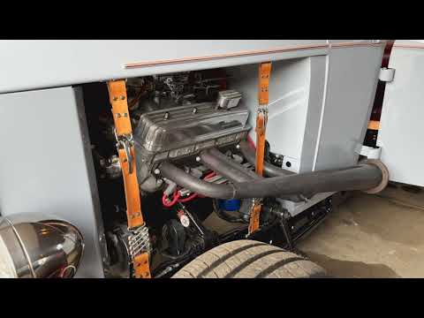 1931 Chevrolet ZZ4-Powered Custom Hot Rod by RevOn_Auto