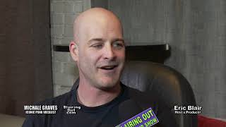 Michael Graves &amp; Eric Blair talks exiting The Misfits part 4 2018