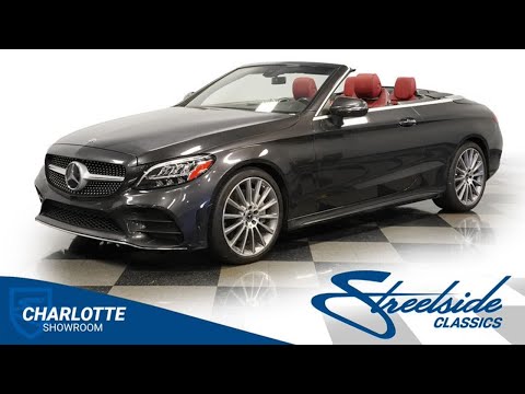 2019 Mercedes-Benz 300 (CC-2054105) for sale in Concord, North Carolina