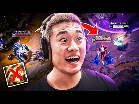 😱 NOCTURNE MID👻 SPOOKY PICK 🎃 200IQ GALIO COUNTER 🧠