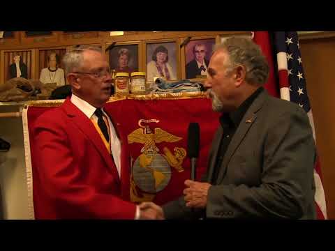 Man On The Street: Patriotism