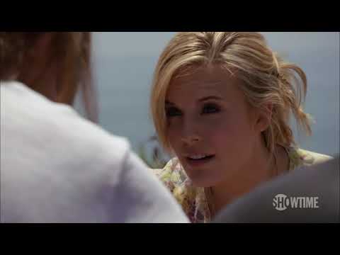 Californication Season 6 Episode 11 Clip   The Space Between My Thoughts