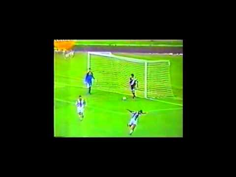 Comercial/SP 2x4 Ponte Preta - Camp. Paulista 1999 2a. Divisão