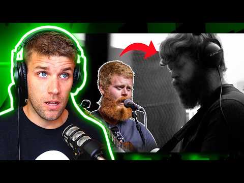 THIS ONE HURTS! | Rapper Reacts to Oliver Anthony - Scornful Woman (First Reaction)