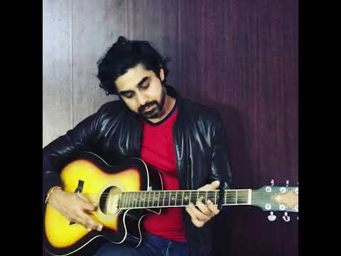 Nitin Ek Haseena Thi | Instrumental Cover