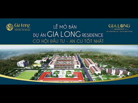Gia Long Residence