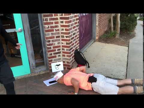 Search in the City, LLC video.