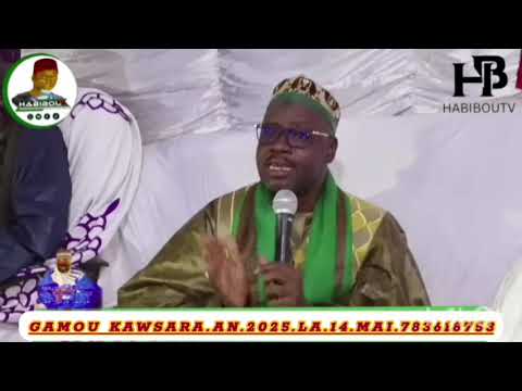 GAMOU KAWSARA.AN.2025.S.MOUSTAPHA.SALL.