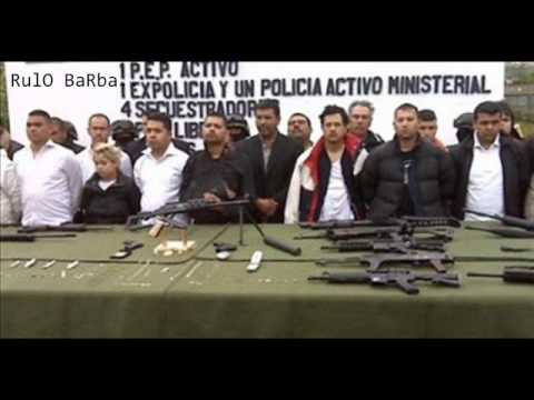 La Clika del Kaibil 2011