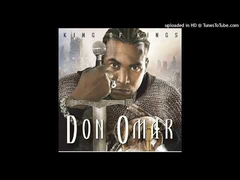 10. Angelito (Prod. Eliel Lind) (Don Omar - King Of Kings)