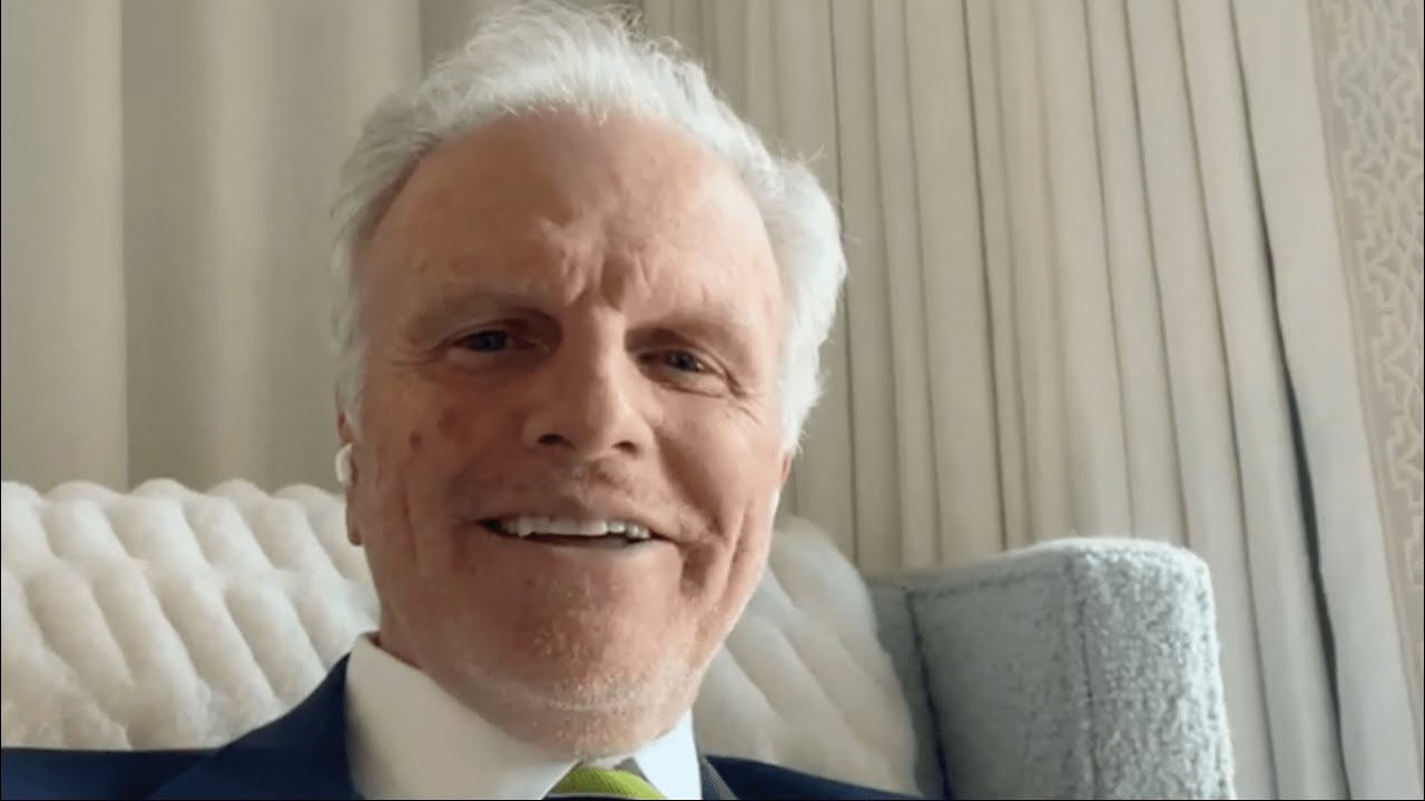 David Neeleman - Founder of JetBlue, Azul, Breeze