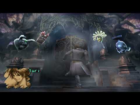Shadow Hearts Playthrough Part 54